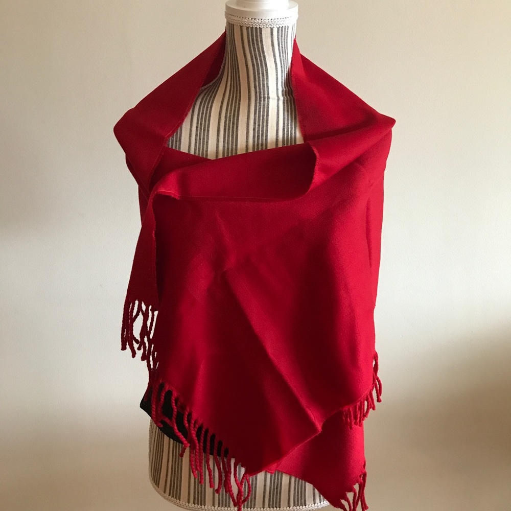 Vintage Emanuel Ungaro Scarf